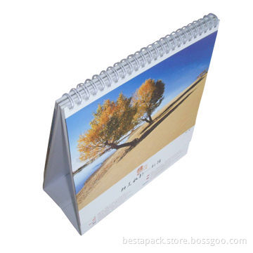 Desktop Calendars, Sized 210 x 240mm